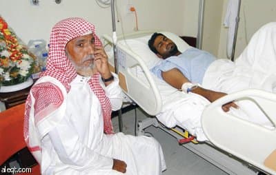 إخلاء 22 قرية سعودية حدودية لضمان سلامة سكانها