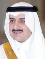 أمير تبوك يرعى حفل جائزته للتفوق العلمي