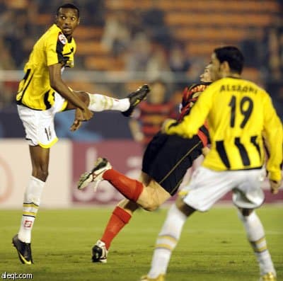 آسيا توصد أبوابها دون الاتحاد .. وضياع حلم كأس العالم!