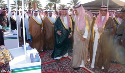 «المراعي» تستثمر ملياري ريال للصناعات الغذائية في حائل