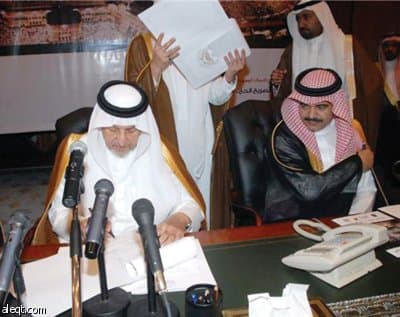 أمير مكة: لن نسمح بحدوث فوضى في الحج .. سنوفر الراحة لحجاج بيت الله