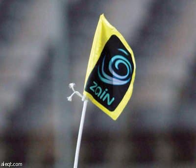 إيقاف إعلانات «زين» على الرايات.. وإلغاء اتفاقية «الشباك»