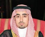 الربيعة يزف كريمته إلى الموسى