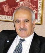 رئيس ألبانيا يستقبل مدير عام «أوفيد»
