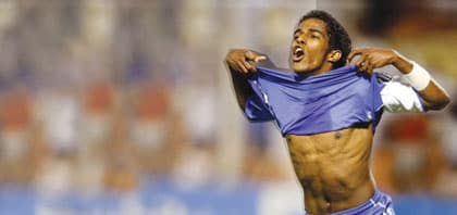 سحب نقاط الهلال .. و«فيفا» يرفض الاعتراف بالهدف الأسرع