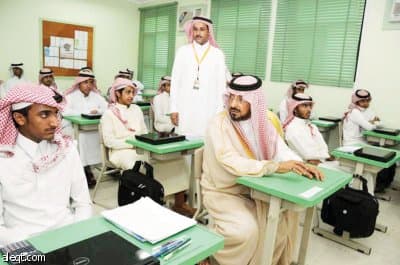 مجلس حائل يناقش احتياجات التعليم في جلسته الثانية