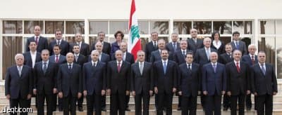 وزير «معين» يهدّد بعدم الانضمام لمجلس الوزراء
