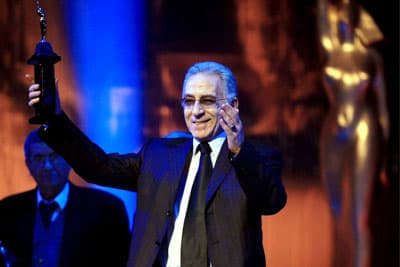 إفتتاح مهرجان القاهرة السينمائي الدولي بحضور عدد من نجوم السينما العالمية و العربية