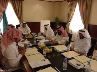 مجلس جامعة حائل يقر قرارات تطويرية للجامعة