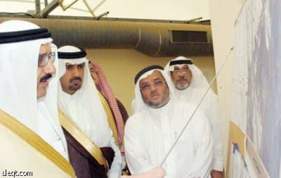 وزير «البلدية والقروية»: تواجهنا تحديات.. والمهم توزيع التنمية بين المناطق