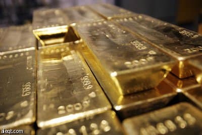 الذهب يقفز إلى مستوى قياسي جديد فوق 1120 دولارا للأوقية