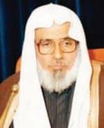 د. الفنيسان: المسجد المبني بمال حرام لا مانع شرعيا من الصلاة فيه