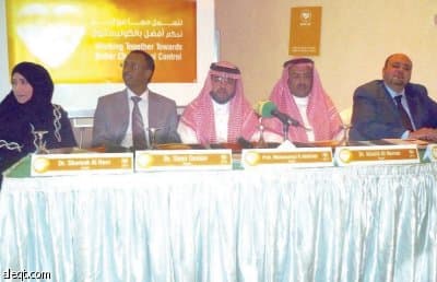 «جمعية القلب»: دراسة 4000 حالة مرضية للتحكم في الكولسترول