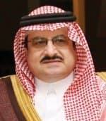 محمد بن نواف يثمّن الثقة الملكية بتمديد خدمته سفيرا لدى بريطانيا