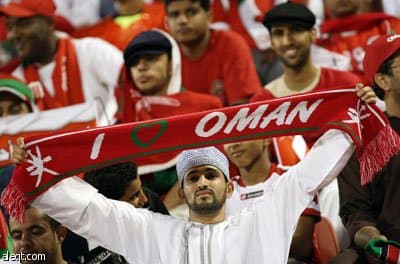 استراليا تنتزع فوزا صعبا من عمان في تصفيات كأس آسيا 2011
