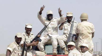 الشائعات تضعف القوى وتثير الأحقاد