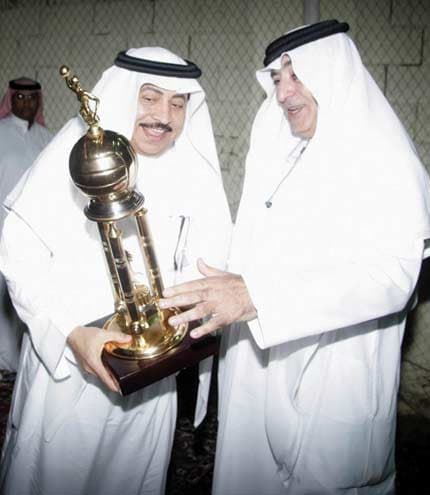 الاتحاد سيشتري عقد الرهيب