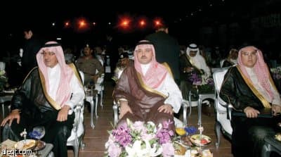 انطلاق احتفالية الذكرى العاشرة لتأسيس جامعة عفت