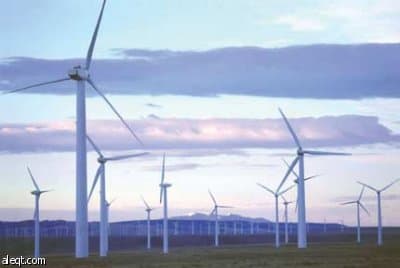 ترقب إصدار تنظيم للطاقة المتجدّدة في المملكة