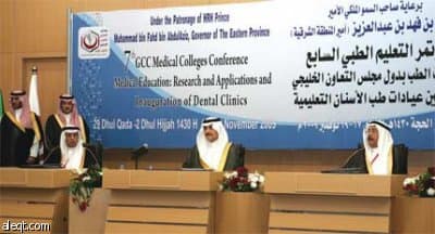 أمير الشرقية: جامعاتنا تخطت تخريج الأجيال إلى تأصيل البحث ومواجهة التحديات