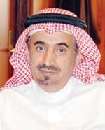 العثمان: اختيار خادم الحرمين ضمن قائمة مجلة فوربس وسام تقدير لمقامه الكريم