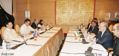 العقوبات على طهران.. «شل إيران» ممنوع في روسيا والصين والأمم المتحدة