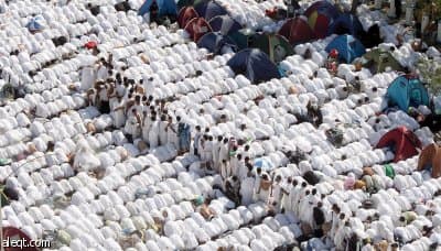علماء ودعاة يحثون أئمة المساجد على توعية الحجيج والمواطنين