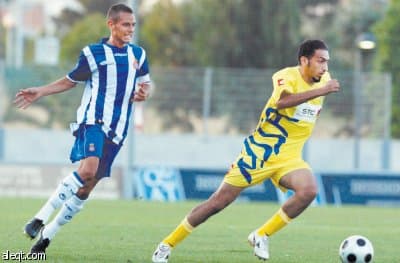 عباس النصر: «عين حاسد» تطاردني .. وكتيبات الأذكار سلاحي