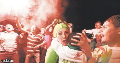 رغم عدمه.. شنب روراوة ينجو من القص