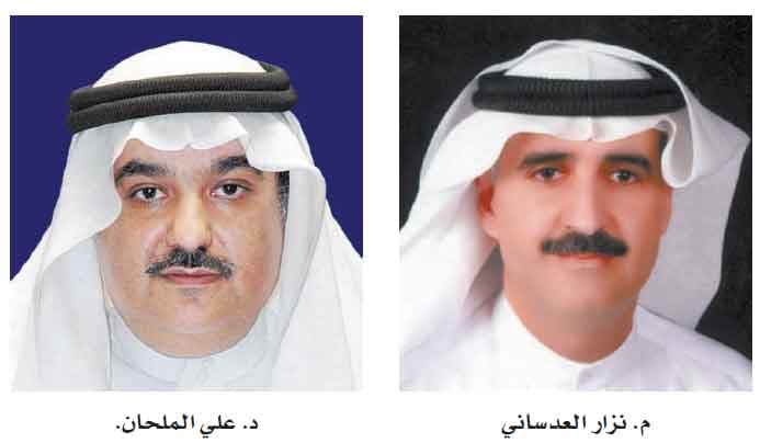«عمليات الخفجي المشتركة» تثمن لأمير الشرقية دعمه وتدشينه مشاريعها الحيوية