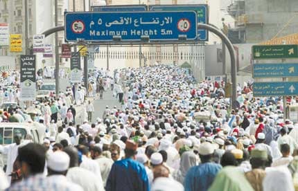 «الصحة»: وفاة 4 حجاج قادمين للمملكة لم يلتزموا بالتوصيات العلمية