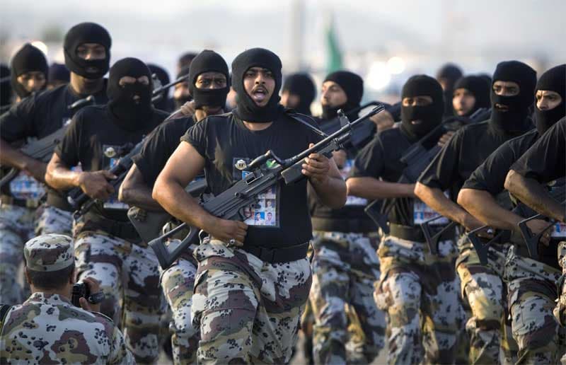 الحج و العمرة.. النائب الثاني: لا نطلب ضمانات من أحد.. لن نسمح بالعبث بأمن الحج