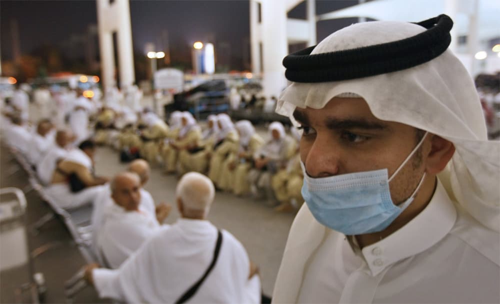 صور من موسم حج 2009 (الحلقة الثالثة)