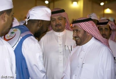 وزير الصحة: المؤشرات الصحية لموسم الحج إيجابية ومطمئنة