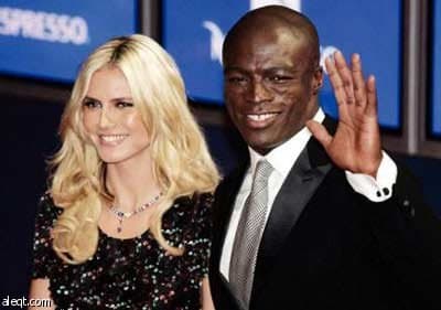 والد هايدي كلوم : ابنتي غيرت اسمها إلى صامويل بدافع حبها لزوجها