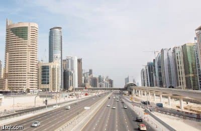 معهد التمويل الدولي: 4 عوامل أحدثت الرعب بعد إعلان دبي