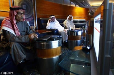 محللون: الأسهم السعودية قادرة على استيعاب صدمة دبي خلال 48 ساعة