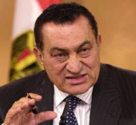 تداعيات مباراة مصر والجزائر.. مبارك: تابعت الوضع بعد مباراة الخرطوم حتى الفجر وحريصون على عدم التصعيد