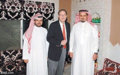 دعم رواد الأعمال في المملكة الحل الأمثل لتوفير الوظائف للمواطنين