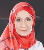 الشرقية: 200 مصرفية وسيدة أعمال عربية يناقشن واقعهن بعد الأزمة المالية