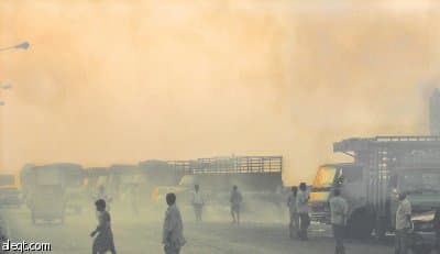 نصف الهنود محرومون من الكهرباء .. والفحم مصدر للتنمية والتلوث