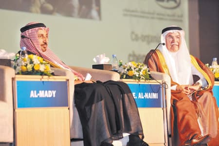 الطاقة الإنتاجية من البتروكيماويات ترتفع إلى 80 مليون طن عام 2015 والفائز بمصفاة جازان قبل نهاية العام