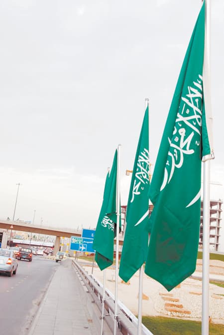 البلاد تبتسم .. سلطان هنا غدا