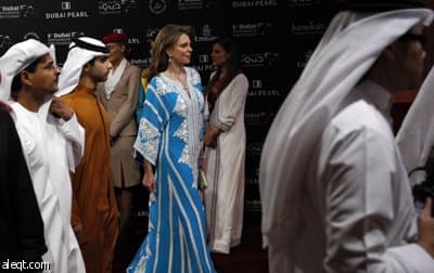 دبي تطلق مهرجانها السينمائي وتحتفي بأميتاب باتشان وتكرم فاتن حمامة