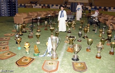 الأمير فيصل بن سلطان يشكر نادى الهلال على دعم الصندوق الخيري لعلاج المرضى