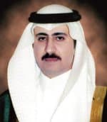 فيصل بن سلطان: حتى ذرا تراب هذا البلد الطيب ترحب بلقائه