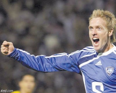 الهلال يصفع الاتحاد بـ 5 تاريخية