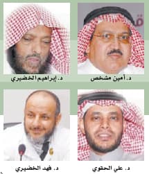 فهد الخضيري: لن ننسى دعمه لجمعية مكافحة السرطان بـ 4 ملايين ريال