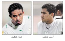 الاتحاد يرصد أكثر من 35 مليون ريال لضم أبناء عطيف