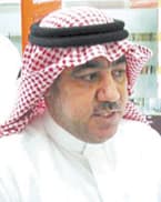 العبد الهادي: سجل اللاعبين أبيض